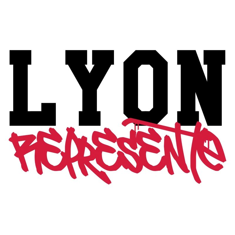 Lyon Représente