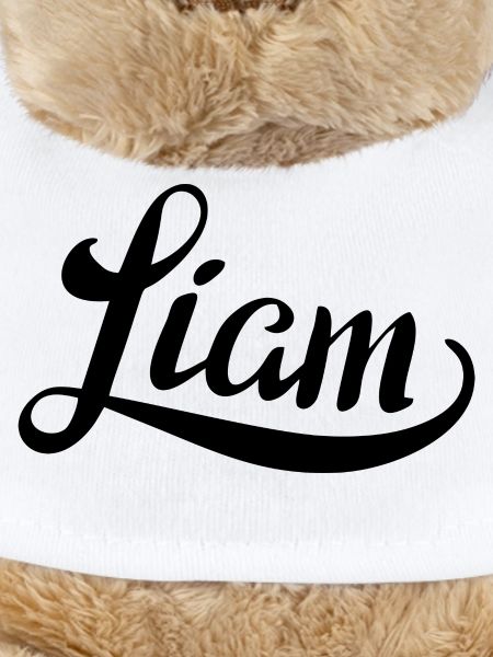 Name Liam