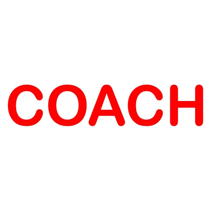 Coach