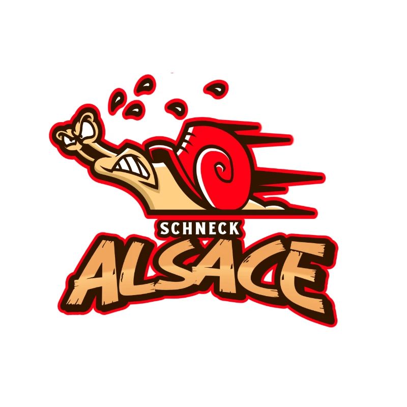 Alsace Schneck