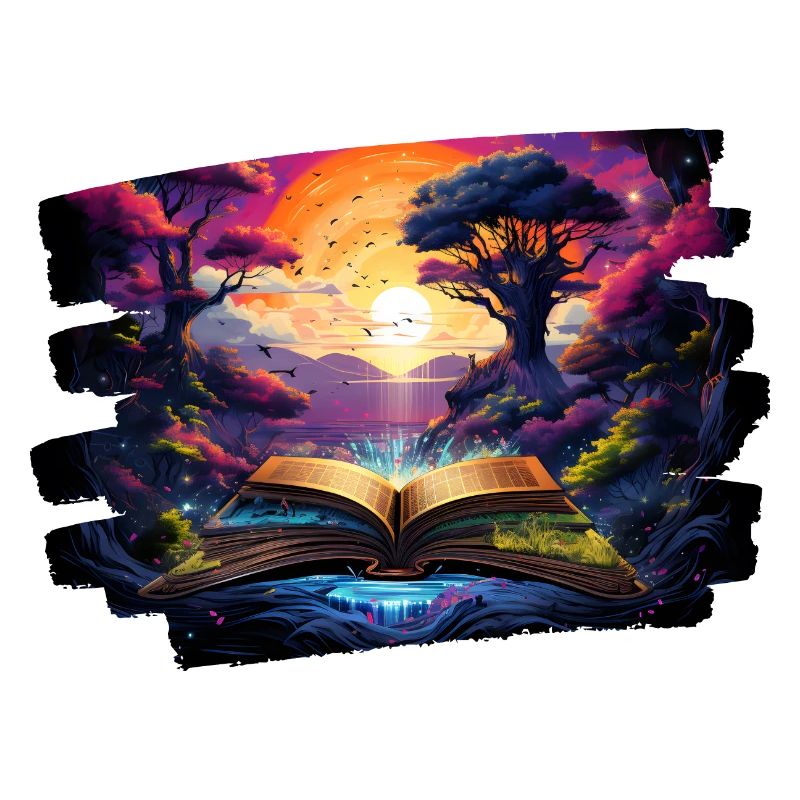 Lumière de l’imagination