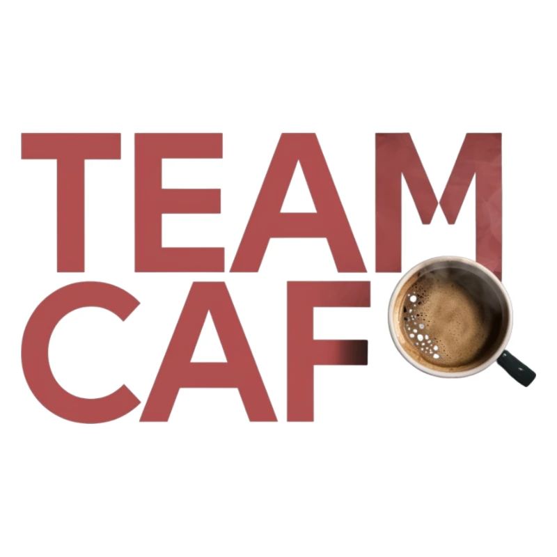 Team Coffee