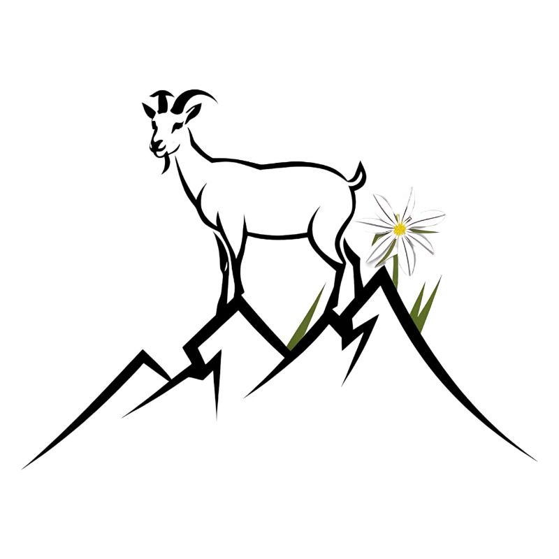 Montagna, Alpi