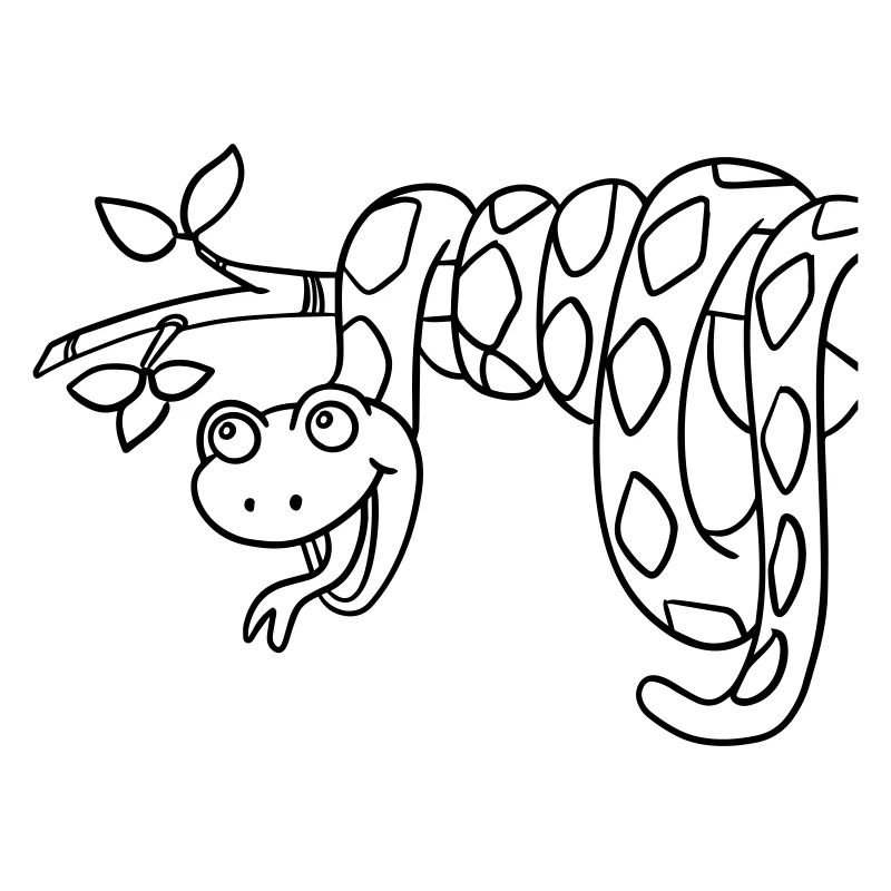 Coloriage pour les esprits créatifs et les petits artistes