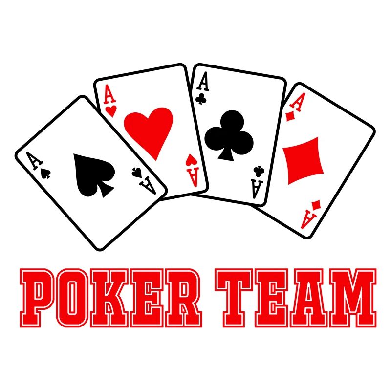 Équipe de poker