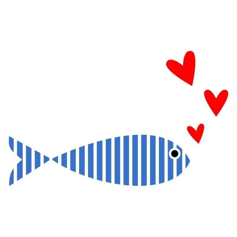 PÂQUES.POISSON. POISSON D'AVRIL. VACANCES. ETE