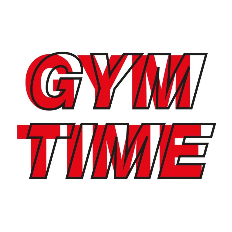 Gym Time