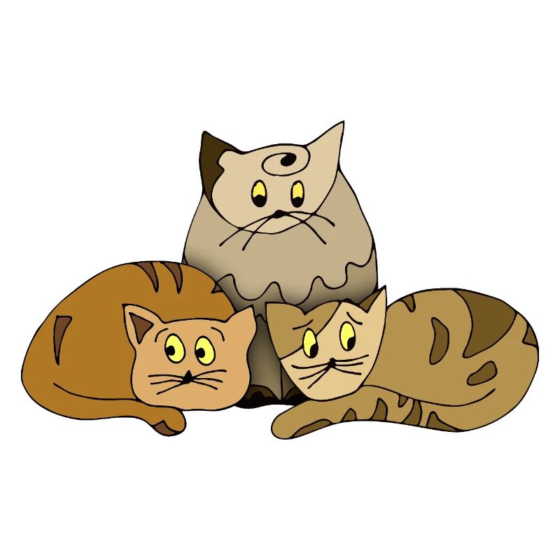 Katzen