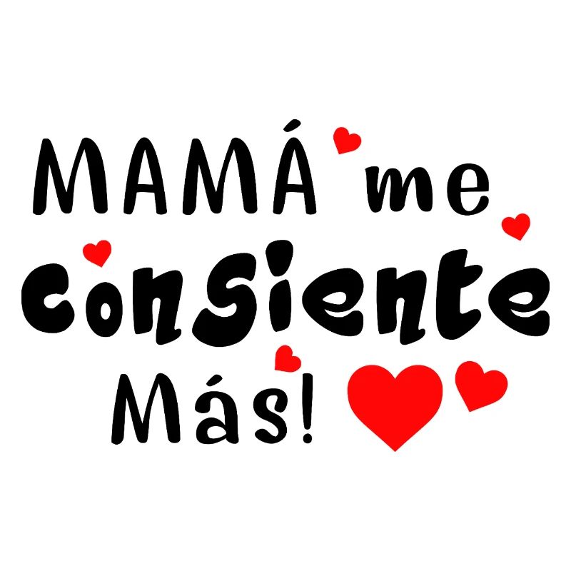 Maman me gâte encore plus