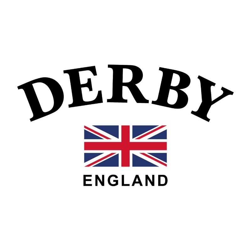 Derby, Angleterre