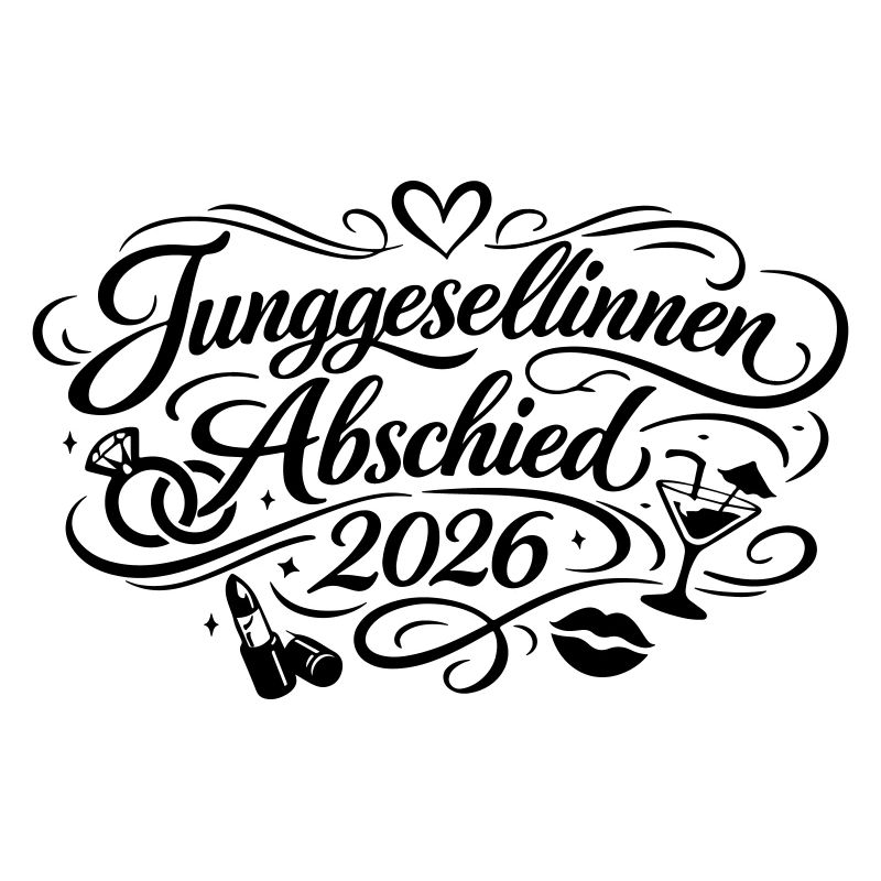 Junggesellinnenabschied 2026 Jga