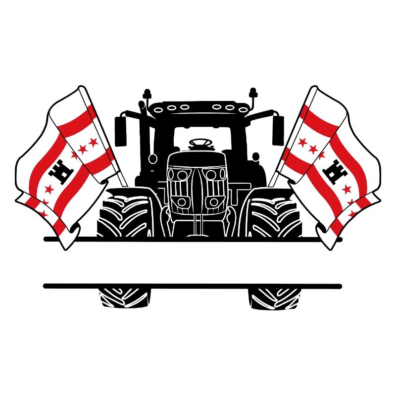 Drenthe_Tractor_Custom_Edition