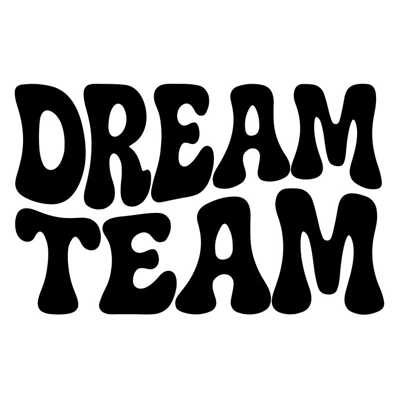 Dream Team siebziger funky groovy 