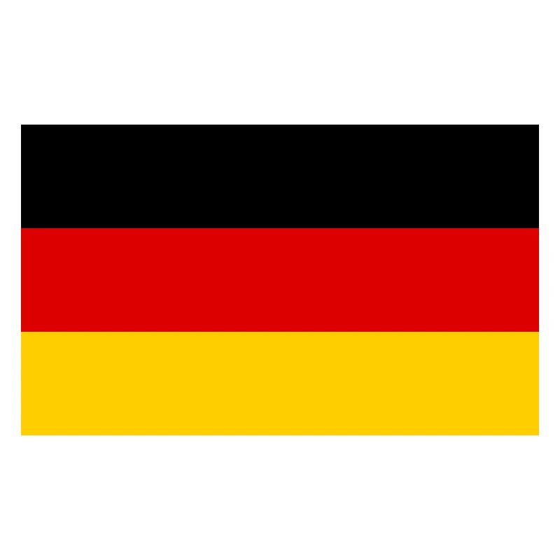 drapeau Allemagne