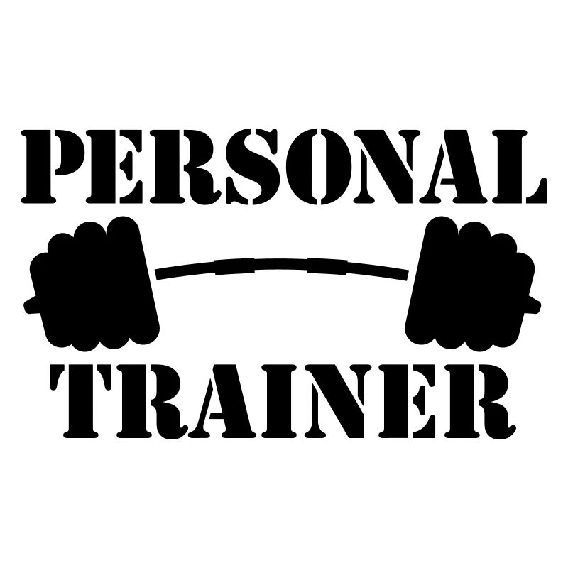 personal trainer
