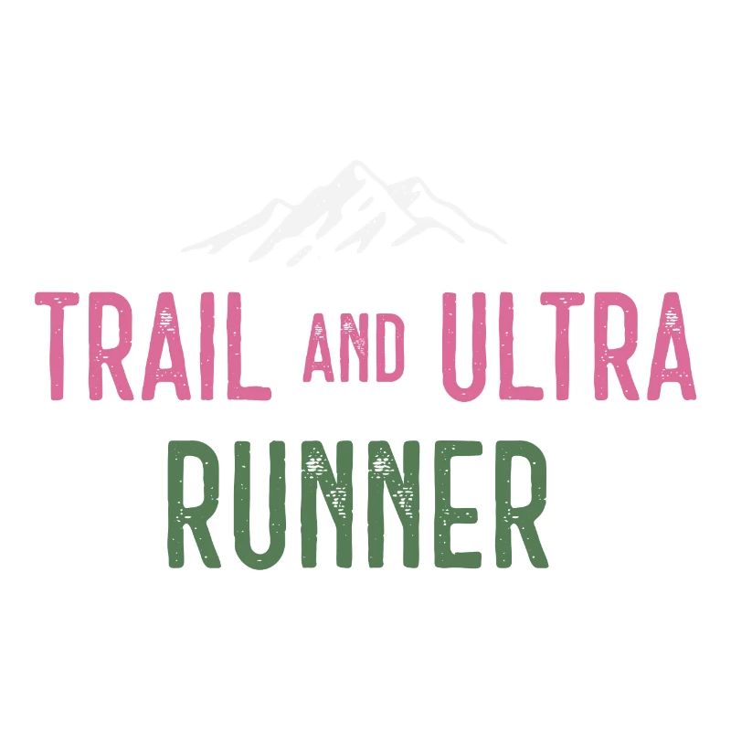 Trail et Ultra Runner
