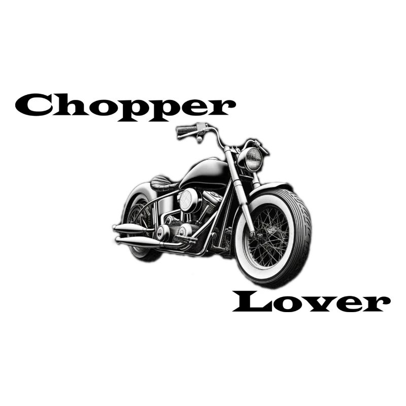 Chopper Lover