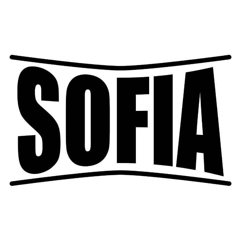 t-shirt Sofia t-shirt idée cadeau
