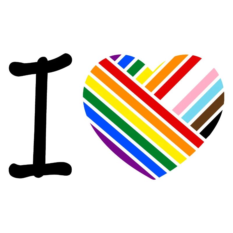 I love - classic
