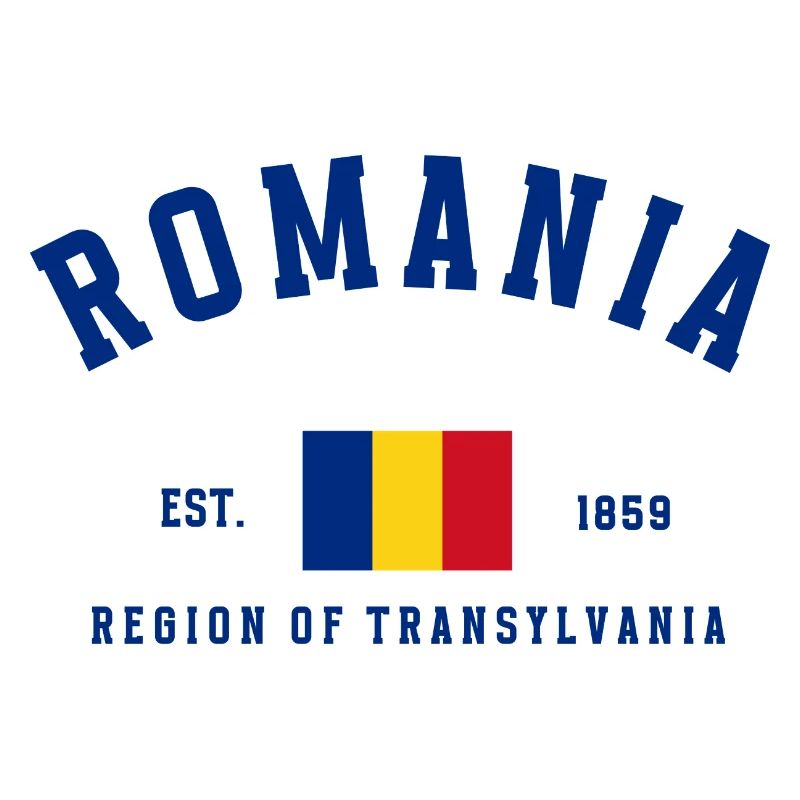 Roumanie Est. 1859