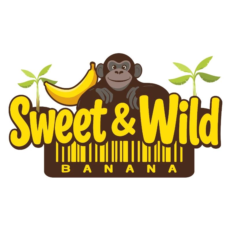 Süß und Wild