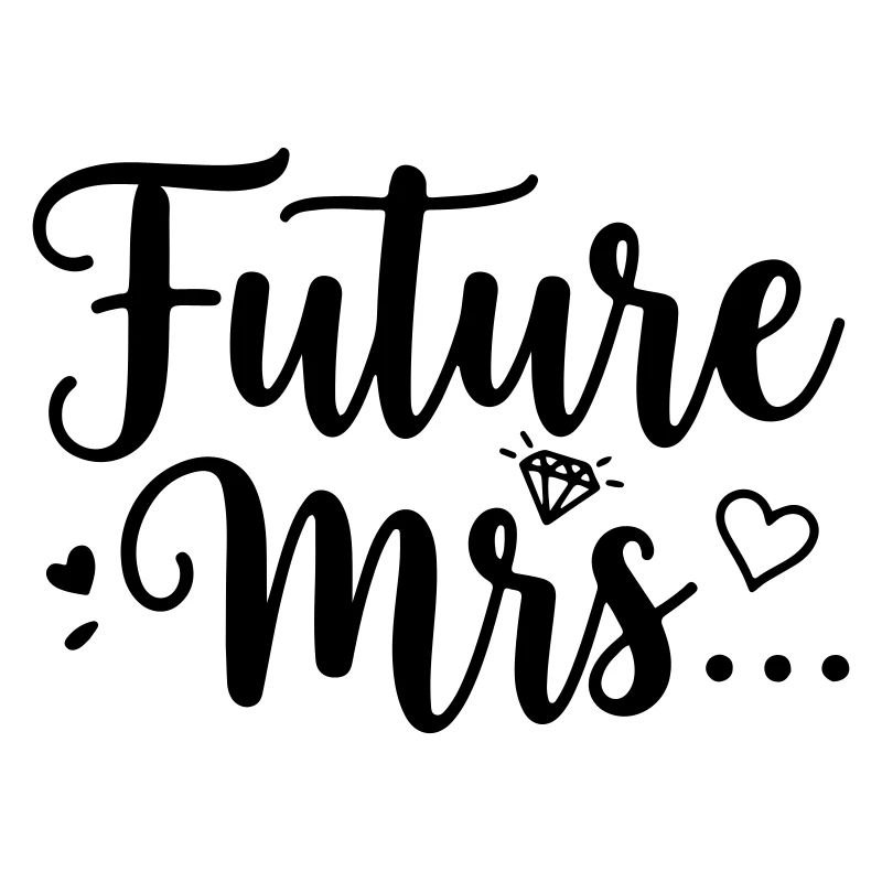 Future Mrs. Ring Bridal Design
