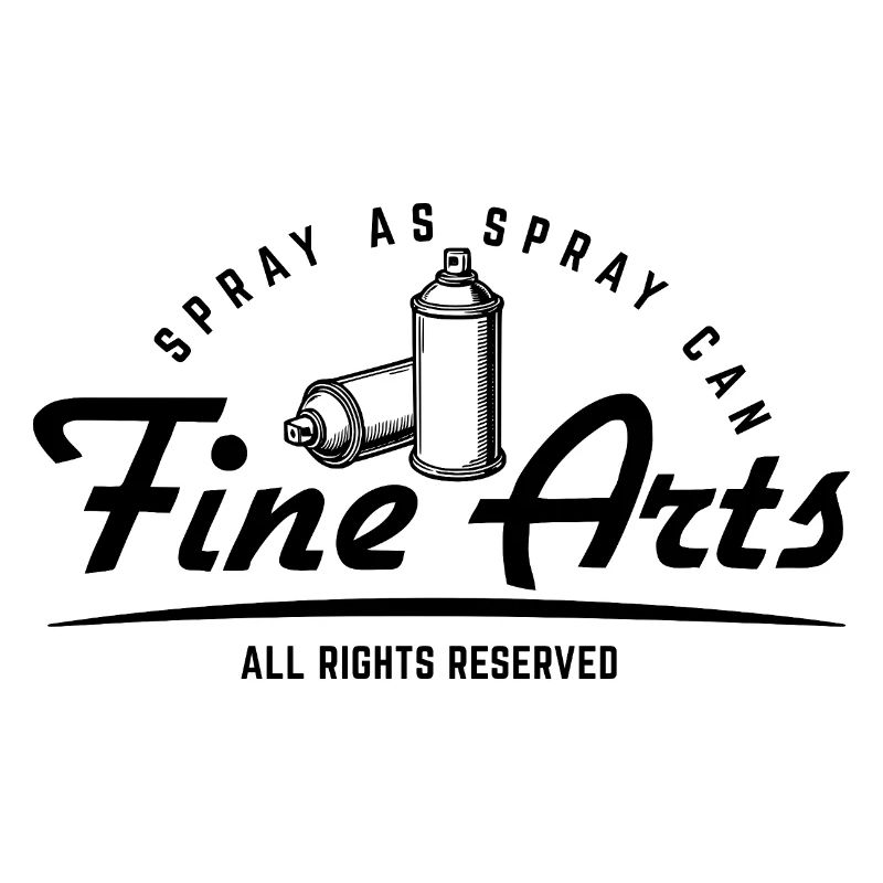 Spray sous forme de bombe aérosol - Fine Arts