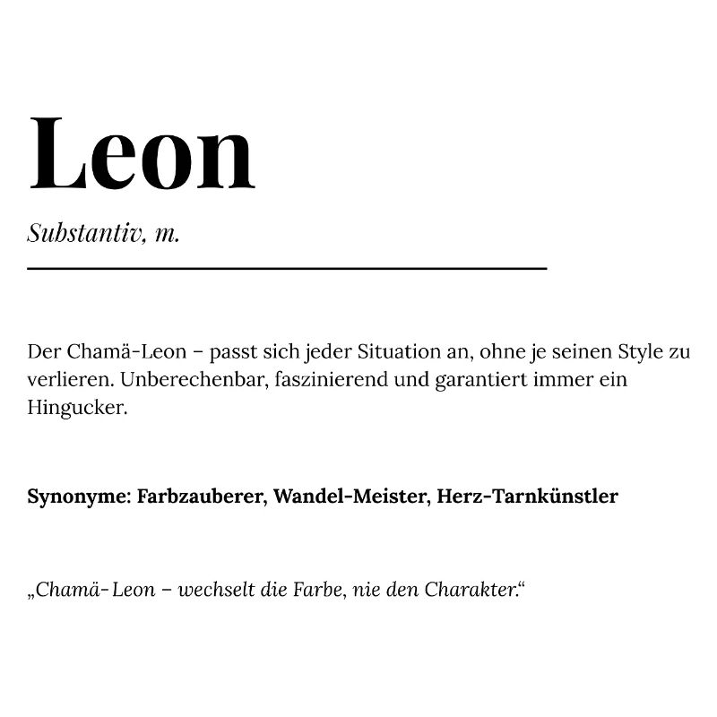 Leon