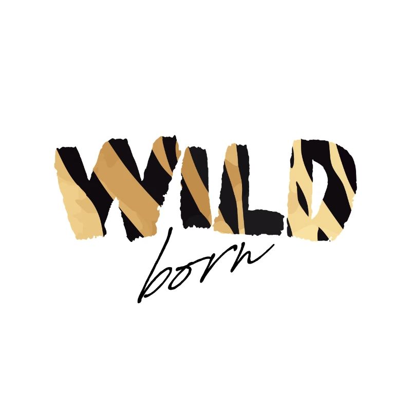 Wild Born Gold Tarnung