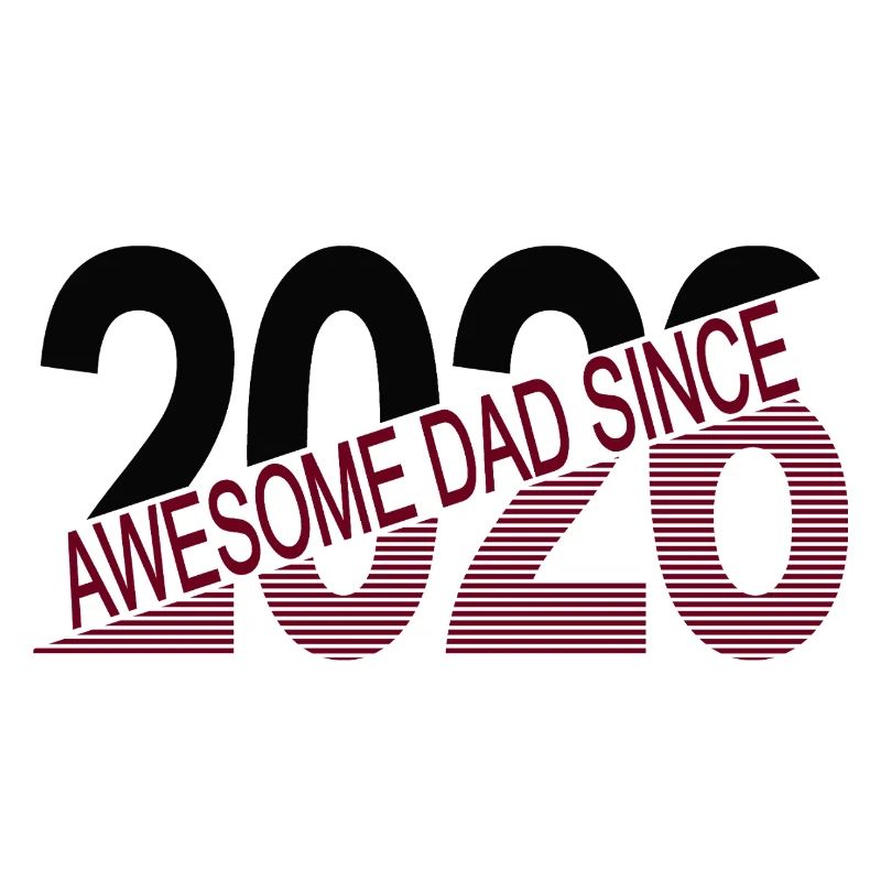 Awesome_dad_since_2026