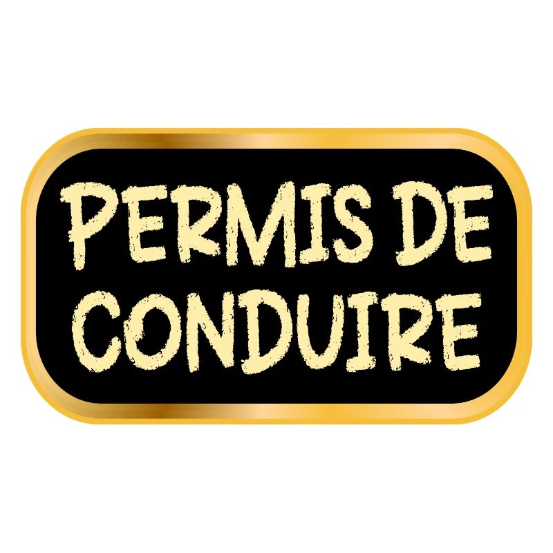 Permis de conduire