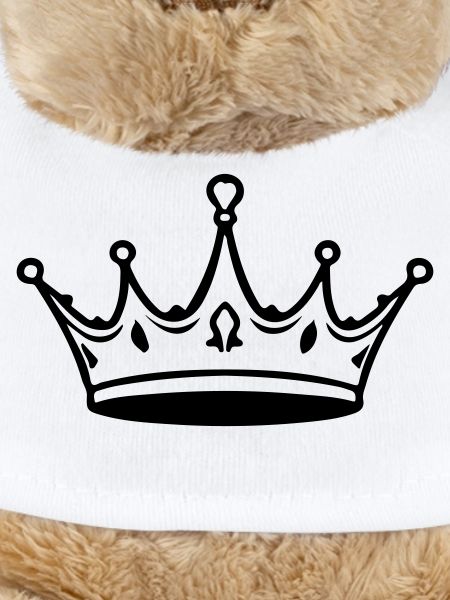 Crown Outline
