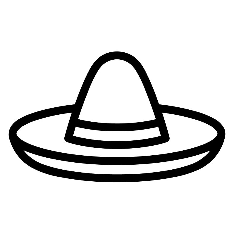 Mexican Hat