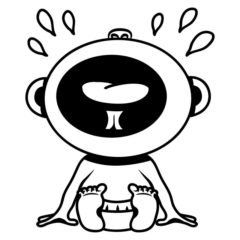 Baby Cry