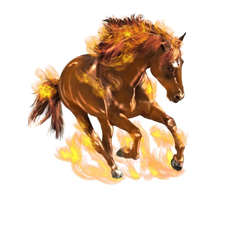 Cheval