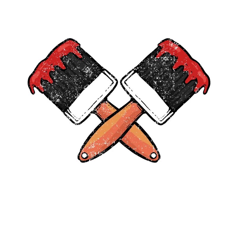 Painter Brushes