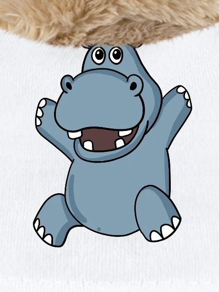 Nilpferd