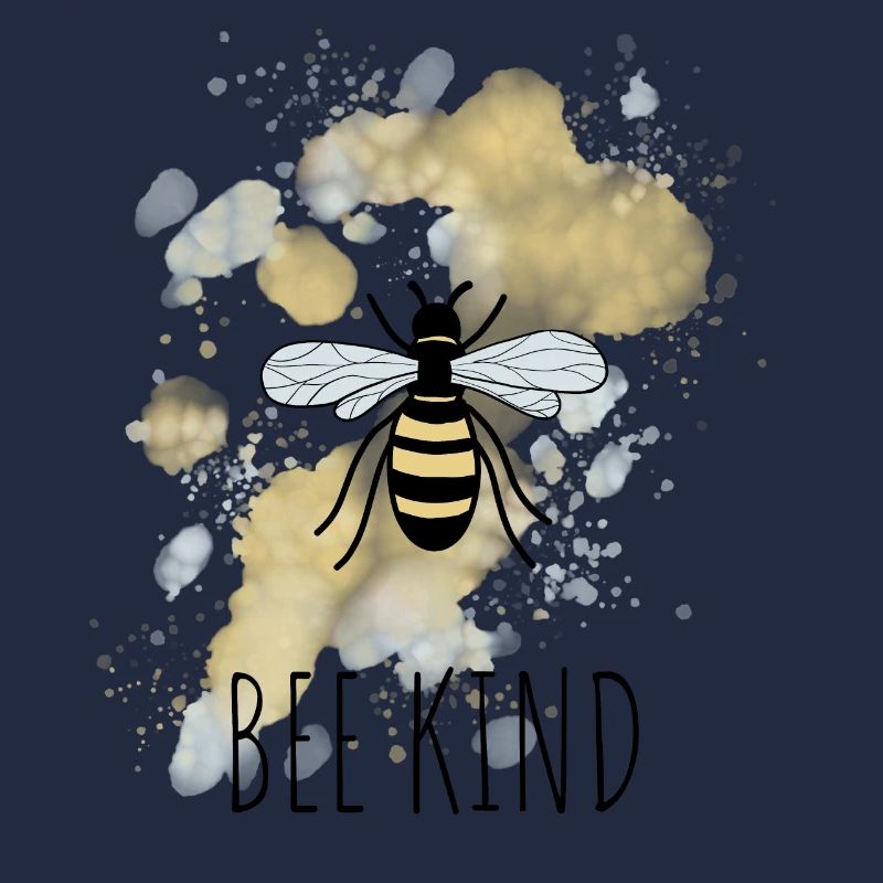 Biene Be Bee Kind