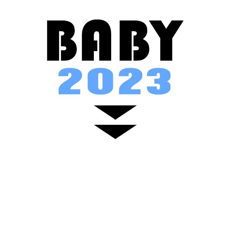 Bébé 2023 Garçon