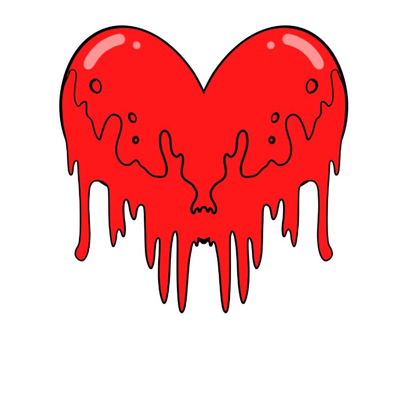 Herz Blut