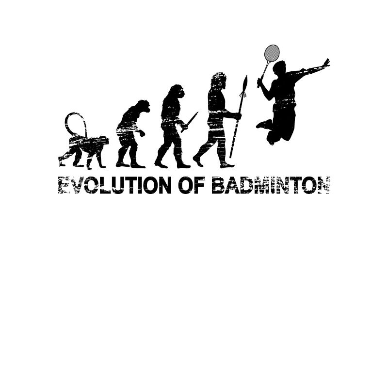 Development of badminton