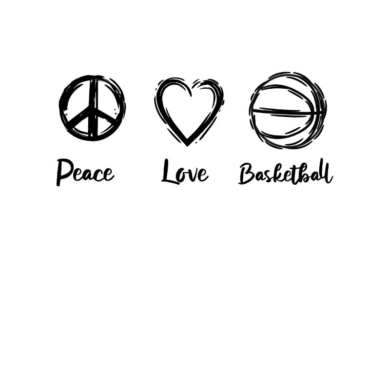 Basketball Routine