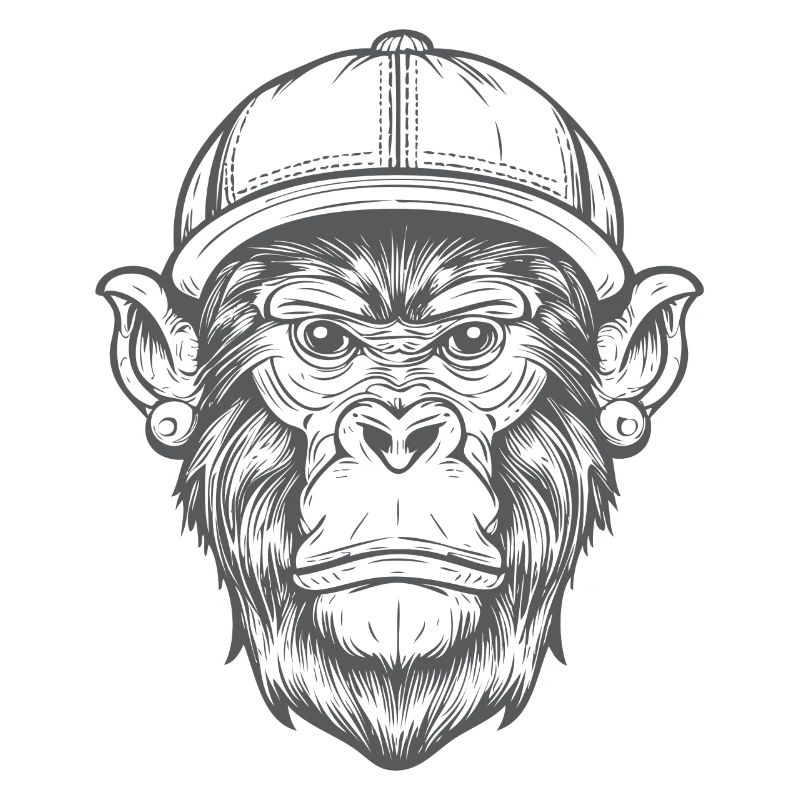 Singe Funky