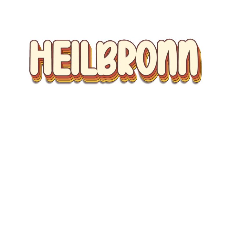 Heilbronnerin Heilbronner Heilbronn
