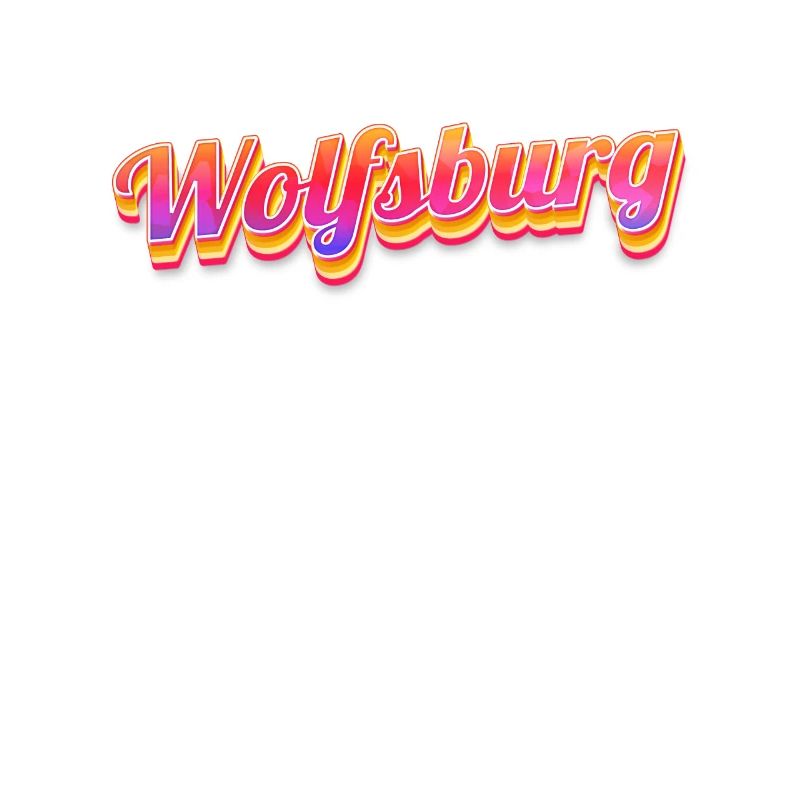 Wolfsburgerin Wolfsburger Wolfsburg