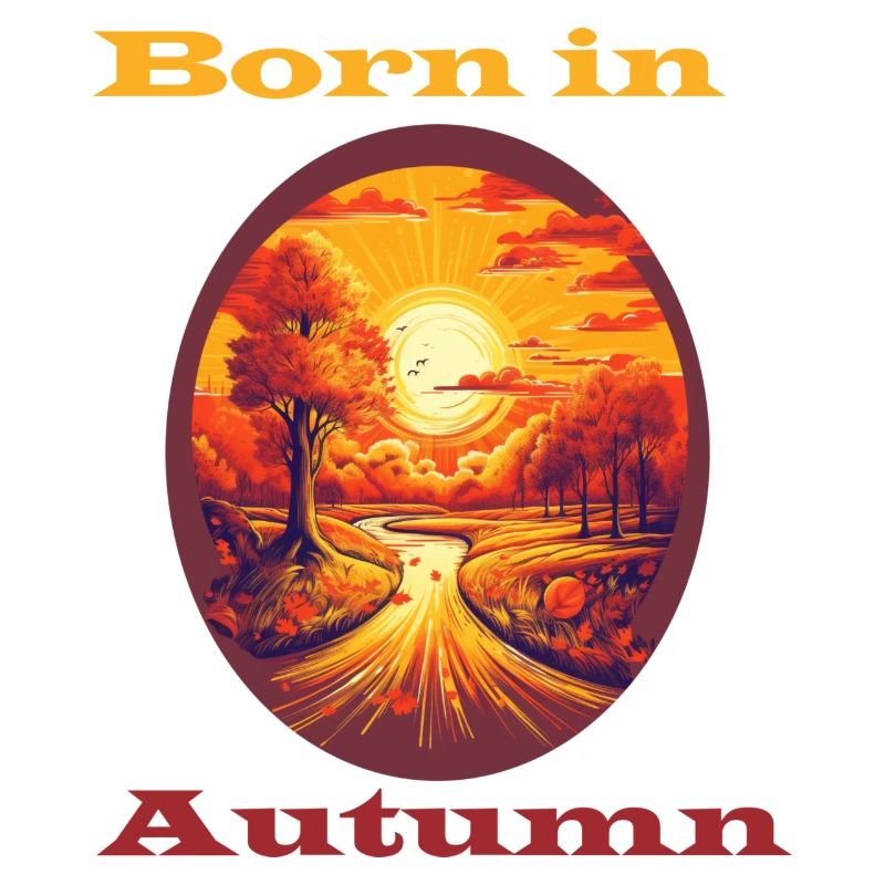 Né en automne