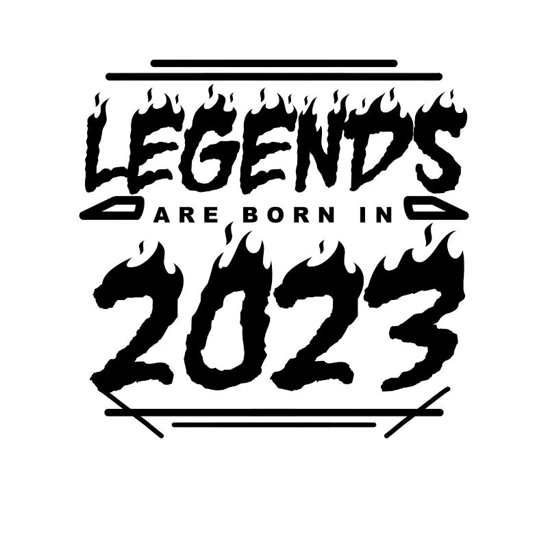 2023 - Année 2023 - Année de construction 2023