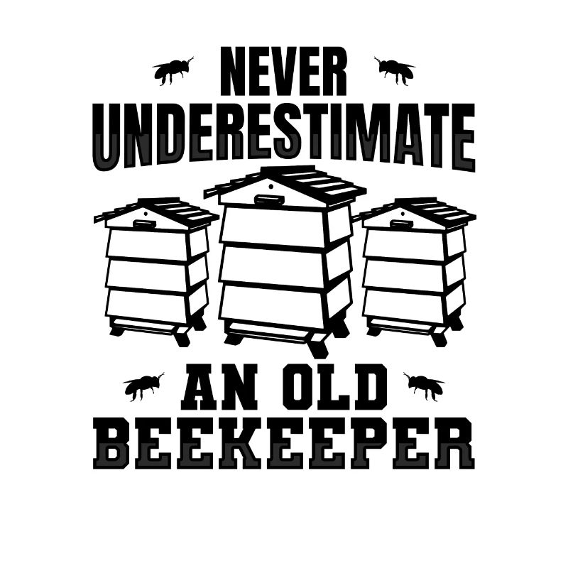 Imker Opa
