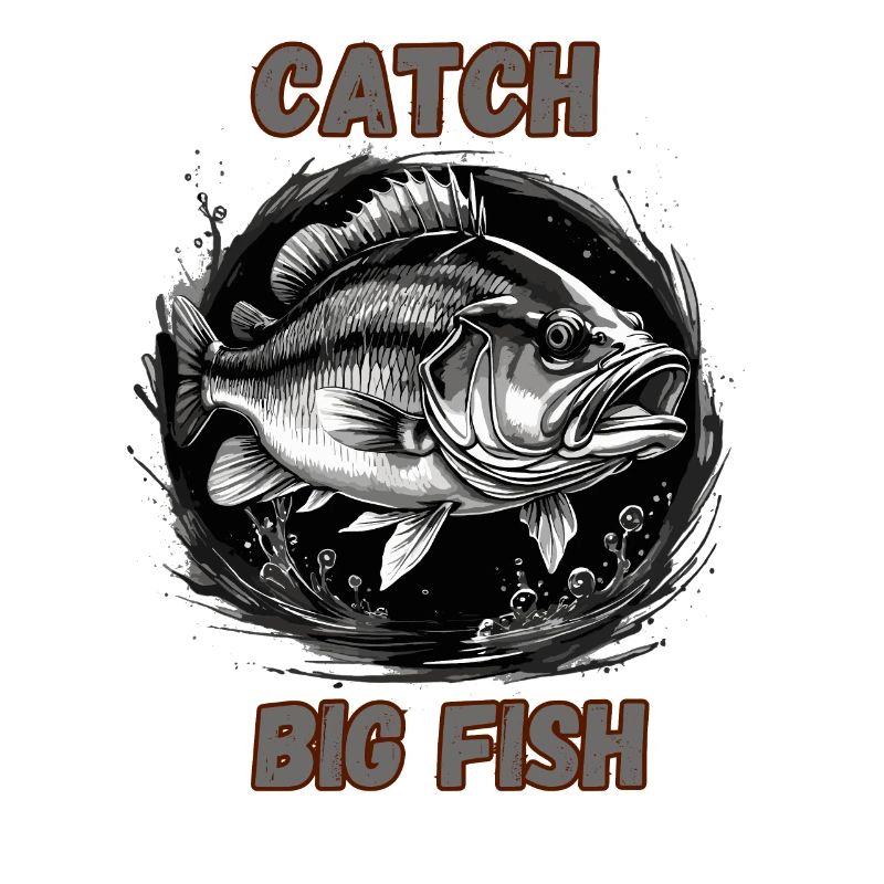 Catching Big Fish