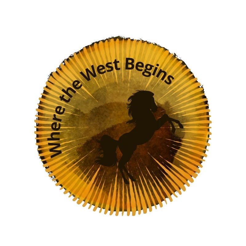 Where the West Begins.